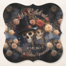 Recherche de skull dessous de verres Horreur
