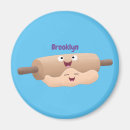 Recherche de fabrication magnets Boulangerie