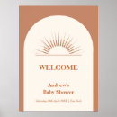 Recherche de signe du soleil posters Moderne