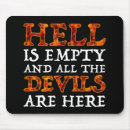 Recherche de vide tapis souris Diable