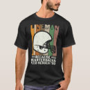Recherche de quarterback tshirts Fan de football