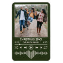 Recherche de vert de noël magnets Amusant