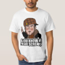 Recherche de salaud tshirts Cool