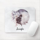 Recherche de pleine lune tapis souris Mystique