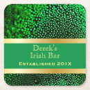 Recherche de jour saint patrick dessous de verres Pour lui