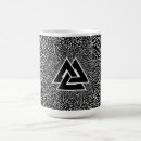 Recherche de trinité celtique tasses Mystique