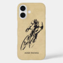 Recherche de cycliste iphone coques Cyclisme