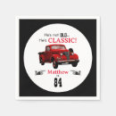 Zoek naar oude servetten Leeftijd