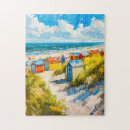 Zoek naar nederlandse schilder puzzels Landschap