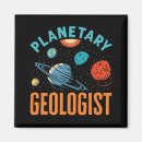 Recherche de planétaire magnets Géologie