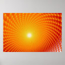 Recherche de soleil lumineux posters Jaune