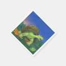 Recherche de tortue verte serviettes Bleu