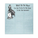 Recherche de funny blocsnotes Drôle