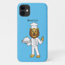 Zoek naar chef iphone hoesjes Cartoon