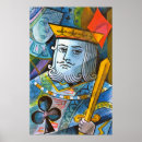 Recherche de poker vintage posters Illustration