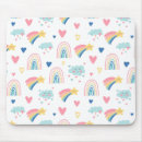 Recherche de chambre bébé tapis souris Mignonette