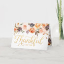 Recherche de thanksgiving cartes Reconnaissant