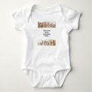 Recherche de bible bébé vêtements Encouragement