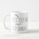 Recherche de stepdads tasses Pas