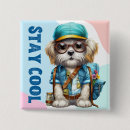 Recherche de lunettes badges Dessin