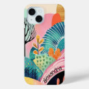 Zoek naar abstract landschap iphone hoesjes Minimaal
