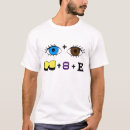 Recherche de rébus tshirts Drôle