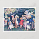 Recherche de shoe cartes postales Illustration