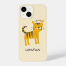 Recherche de chat tigré iphone coques Enfant