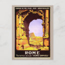 Recherche de de rome cartes postales Rétro