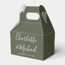 Recherche de vert olive ballotins Élégant