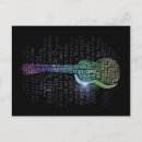 Recherche de ukulele cartes postales Hawaii