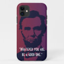 Recherche de abraham lincoln iphone coques Abe