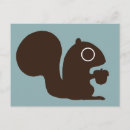 Zoek naar wildlife posters briefkaarten Schattig