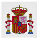 Recherche de drapeau espagnol posters Espagne