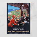 Recherche de vintage australie cartes postales Nouvelle galles du sud