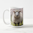 Zoek naar cute sheep mokken Boerderij