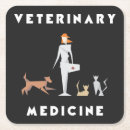 Recherche de médecine dessous de verres Vétérinaire