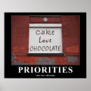 Zoek naar grappige cake posters Taart
