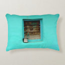 Recherche de acier coussins Vintage