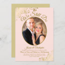 Recherche de blush rose mariage invitations Pour tous