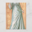 Recherche de pré raphaelite cartes postales Femelle