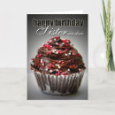 Zoek naar zusters verjaardagskaarten Like a sister