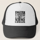 Recherche de anglais casquettes Teacher