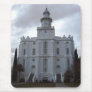 Recherche de mormon tapis souris Temple