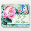 Recherche de citation papillon tapis souris Vie