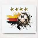 Zoek naar duitse vlag muismatten Voetbal