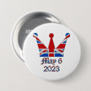 Zoek naar koning buttons Londen