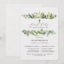Recherche de petite communion invitations Botanique