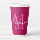 Recherche de initiale m tasses Modèle