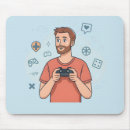 Recherche de personnages dessin animé tapis souris Toute personne